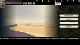 Скриншот 7 к игре Path of the Yaoguai