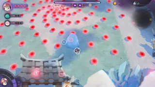 Скриншот 3 к игре Pact, Passion, Puchimon!