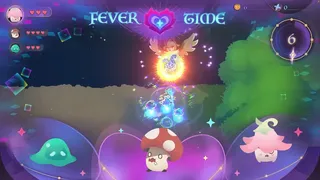 Скриншот 4 к игре Pact, Passion, Puchimon!