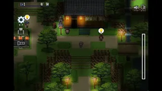 Скриншот 2 к игре The Spiriting Away of Saooni Village