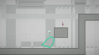 Скриншот 2 к игре TrailRail