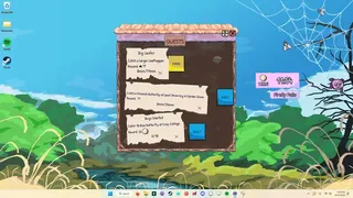 Скриншот 3 к игре My Little Spider