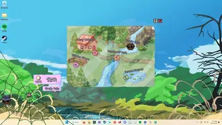 Скриншот 6 к игре My Little Spider