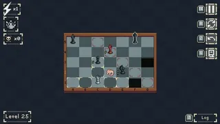 Скриншот 1 к игре Mate'Morphosis