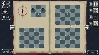 Скриншот 5 к игре Mate'Morphosis