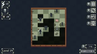 Скриншот 6 к игре Mate'Morphosis