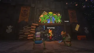 Скриншот 7 к игре Goblin Company