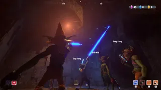 Скриншот 8 к игре Goblin Company