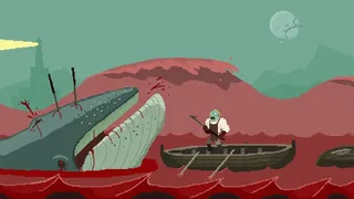 Скриншот 1 к игре Guillotine