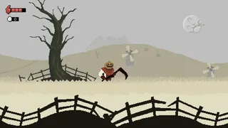 Скриншот 2 к игре Guillotine