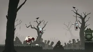 Скриншот 3 к игре Guillotine