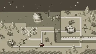Скриншот 5 к игре Guillotine