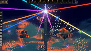 Скриншот 3 к игре Tower Lords