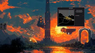 Скриншот 6 к игре Tower Lords
