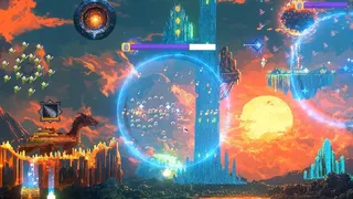 Скриншот 7 к игре Tower Lords