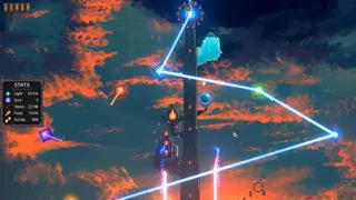 Скриншот 8 к игре Tower Lords