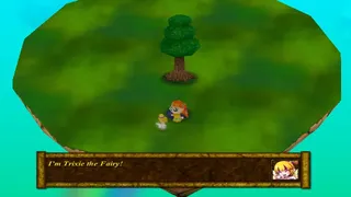 Скриншот 1 к игре SKY WORLD 64