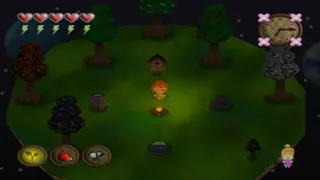 Скриншот 3 к игре SKY WORLD 64
