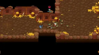Скриншот 2 к игре 史小坑的黑暗料理