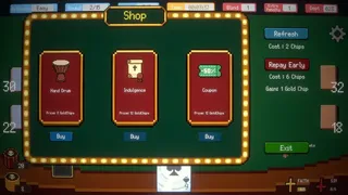 Скриншот 4 к игре Faust Duel