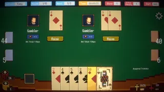 Скриншот 5 к игре Faust Duel