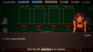 Скриншот 8 к игре Faust Duel