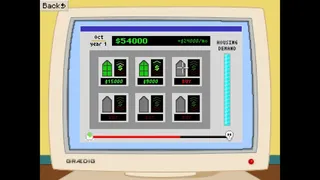 Скриншот 2 к игре Landlord Quest