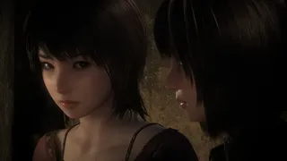 Скриншот 2 к игре FATAL FRAME II: Crimson Butterfly REMAKE