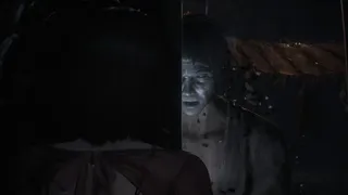 Скриншот 4 к игре FATAL FRAME II: Crimson Butterfly REMAKE