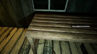 Скриншот 7 к игре Haunted: Village