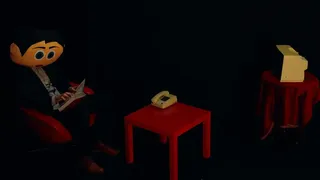 Скриншот 2 к игре This is Adam