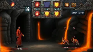 Скриншот 1 к игре Trial of Ariah