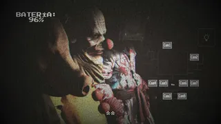 Скриншот 4 к игре Juegos Retorcidos