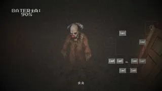 Скриншот 7 к игре Juegos Retorcidos