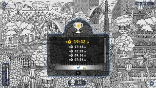 Скриншот 3 к игре Hidden Pets: 101 Cats in Seoul