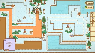 Скриншот 3 к игре Garden Hustle