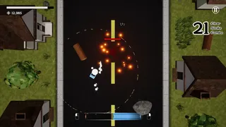 Скриншот 1 к игре UCISMA