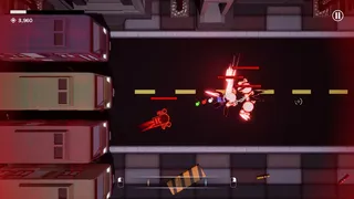 Скриншот 2 к игре UCISMA