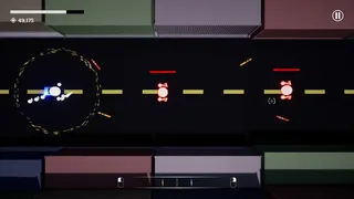 Скриншот 3 к игре UCISMA