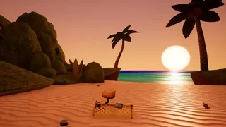 Скриншот 7 к игре S.A.N.D.Y. - Beach Cleaner