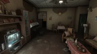 Скриншот 5 к игре The Immolation Apartment