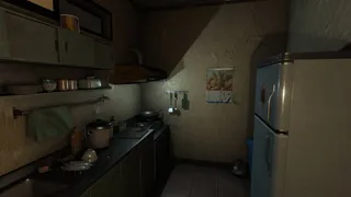 Скриншот 7 к игре The Immolation Apartment