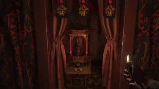 Скриншот 8 к игре The Immolation Apartment
