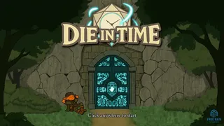 Скриншот 1 к игре Die In Time