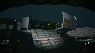 Скриншот 1 к игре Moonfall: Protocol