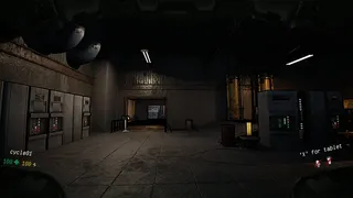 Скриншот 3 к игре Moonfall: Protocol