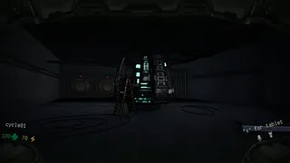 Скриншот 6 к игре Moonfall: Protocol