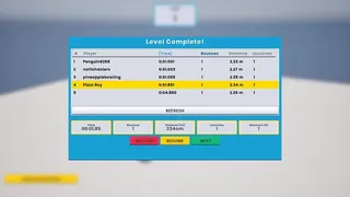 Скриншот 4 к игре Ping Pan