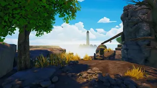 Скриншот 5 к игре Moomin Adventure VR