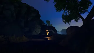 Скриншот 6 к игре Moomin Adventure VR